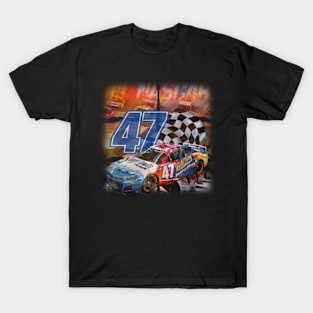 RICKY STENHOUSE JR T-Shirt